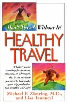 Healthy travel - don't travel without it!