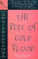 Best of Cold Blood Best of Cold Blood