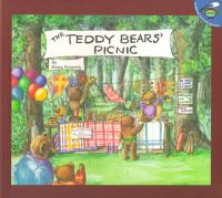 The teddy bears' picnic