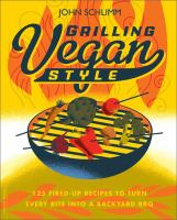 GrillingVeganStyle