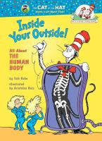 Inside your outside - cat in the hat