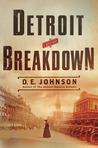 Detroit breakdown