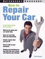 Repair your car