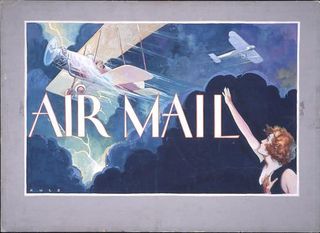 Airmail