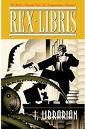 Rex-libris