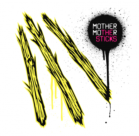 Mothermother