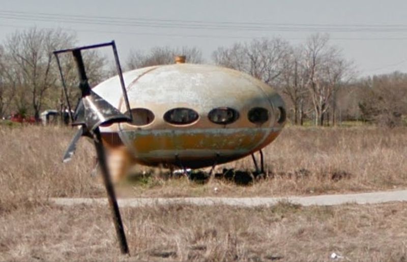 Ufo Ufo