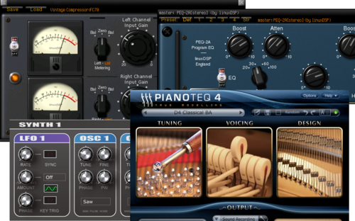 Plugin-collage Plugin-collage