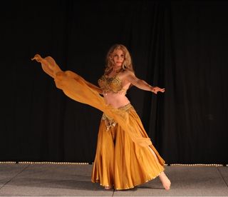 AG bellydance Evyenia AG bellydance Evyenia
