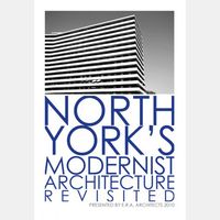 North York Modernist Architecture