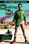 Breaking bad season 1