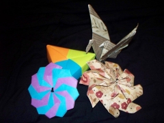 Origami Origami