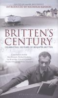 Britten's Century