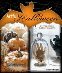 Artful-halloween-31-frightfully-elegant-projects-susan-wasinger-paperback-cover-art
