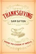 Thanksgiving how to cook it well Thanksgiving how to cook it well