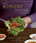 Kimchi chronicles Kimchi chronicles