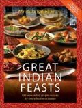 Great Indian feasts Great Indian feasts
