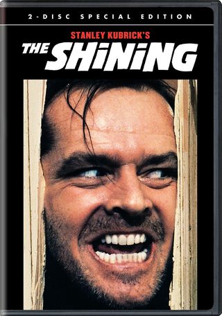 The Shining by Stanley Kubrick