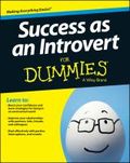 Success as an Introvert for Dummies on tpl.ca