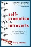 Self-Promotion For Introverts on tpl.ca