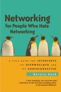 Networking for People Who Hate Networking on tpl.ca