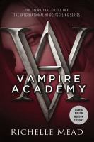 Vampireacademy Vampireacademy