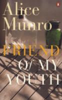 Friend of my youth - stories