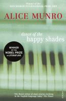Dance of the happy shades and other stories