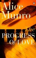 The progress of love - stories