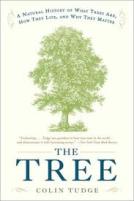The tree: a natural history of what trees are, how they live, and why they matter