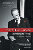 Approaches to politics
