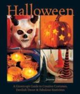 Halloween a grown-up's guide