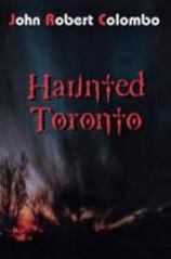 Haunted toronto