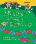 A-B-A-B-A a book of Pattern Play