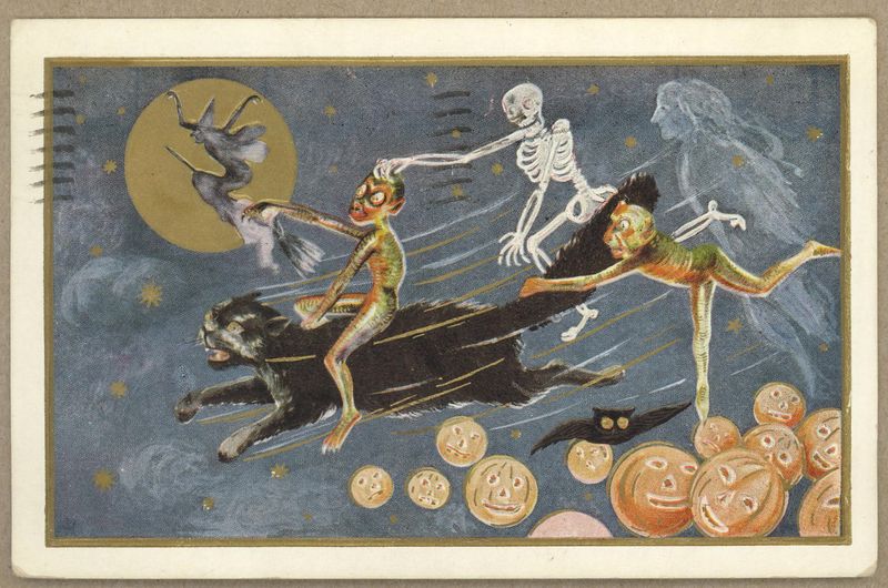 Halloween