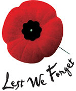 Remembrance Day ceremonies available from the City of Toronto website