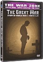 The Great War DVD on tpl