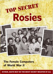 Top Secret Rosies DVD on tpl.ca