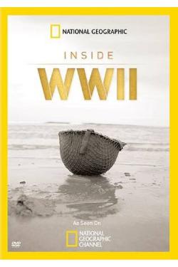 Inside World War II DVD on tpl.ca