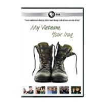 My Vietnam Your Iraq on tpl.ca