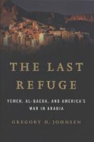 The Last Refuge on tpl.ca