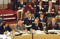 Canada's constitutional revolution Canada's constitutional revolution