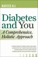 Diabetes and you - a comprehensive, holistic approach