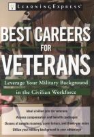 Veteran careers Veteran careers
