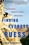 Finding everett