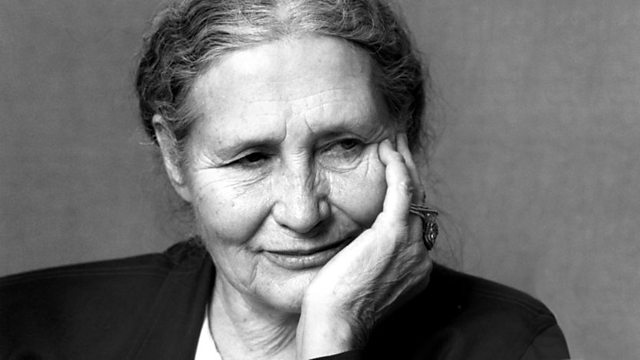 Doris Lessing Doris Lessing