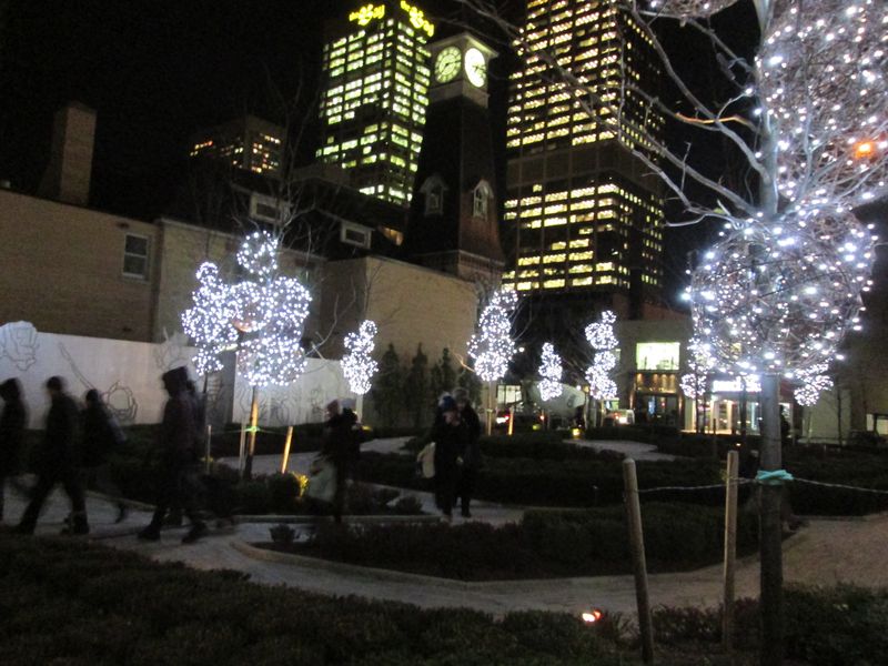 Yorkville Walk 016 Yorkville Walk 016