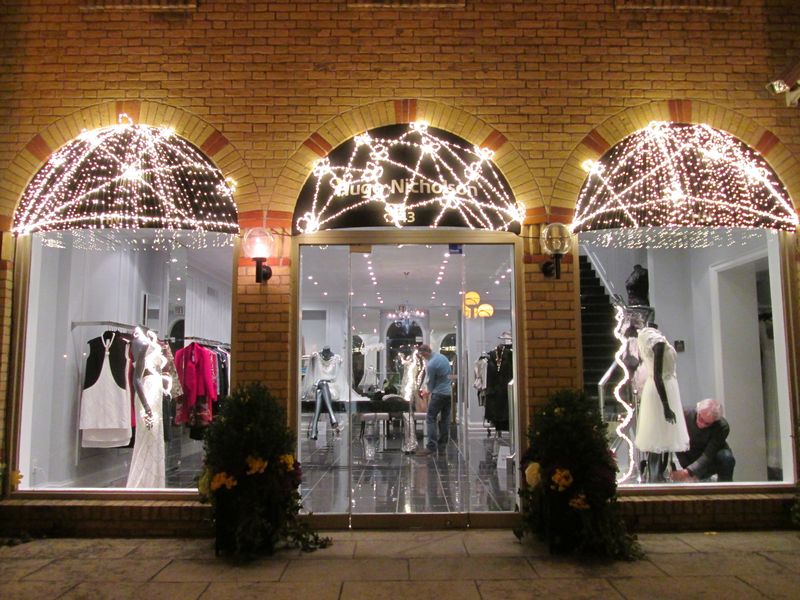 Yorkville Walk 037 Yorkville Walk 037