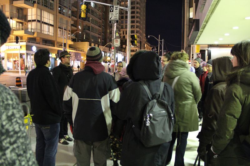 Yorkville_u Yorkville_u