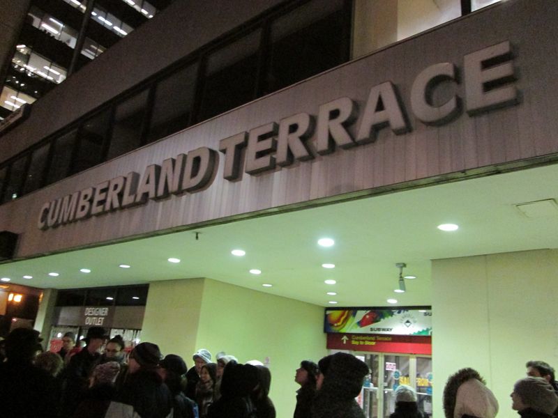 Yorkville Walk 072 Yorkville Walk 072